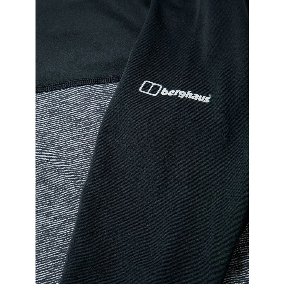Berghaus Women's Tech Tee Long Sleeve Crew - Image 6