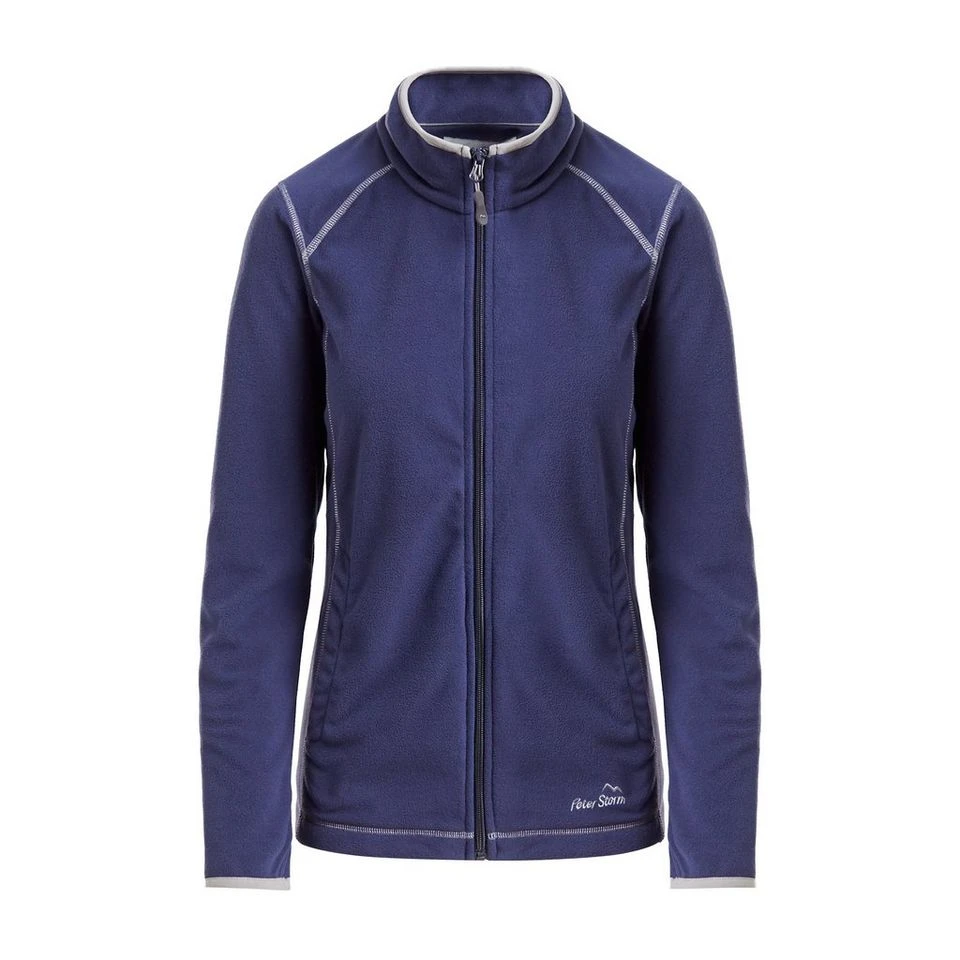 Peter Storm Women’s Grasmere Full Zip Fleece - Image 6