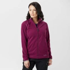 Peter Storm Women’s Grasmere Full Zip Fleece