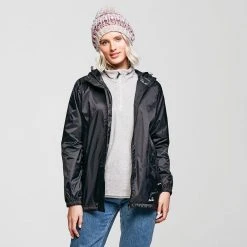 Peter Storm Women’s Packable Hooded Jacket