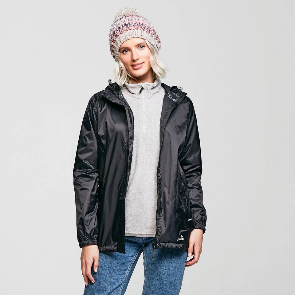 Peter Storm Women’s Packable Hooded Jacket