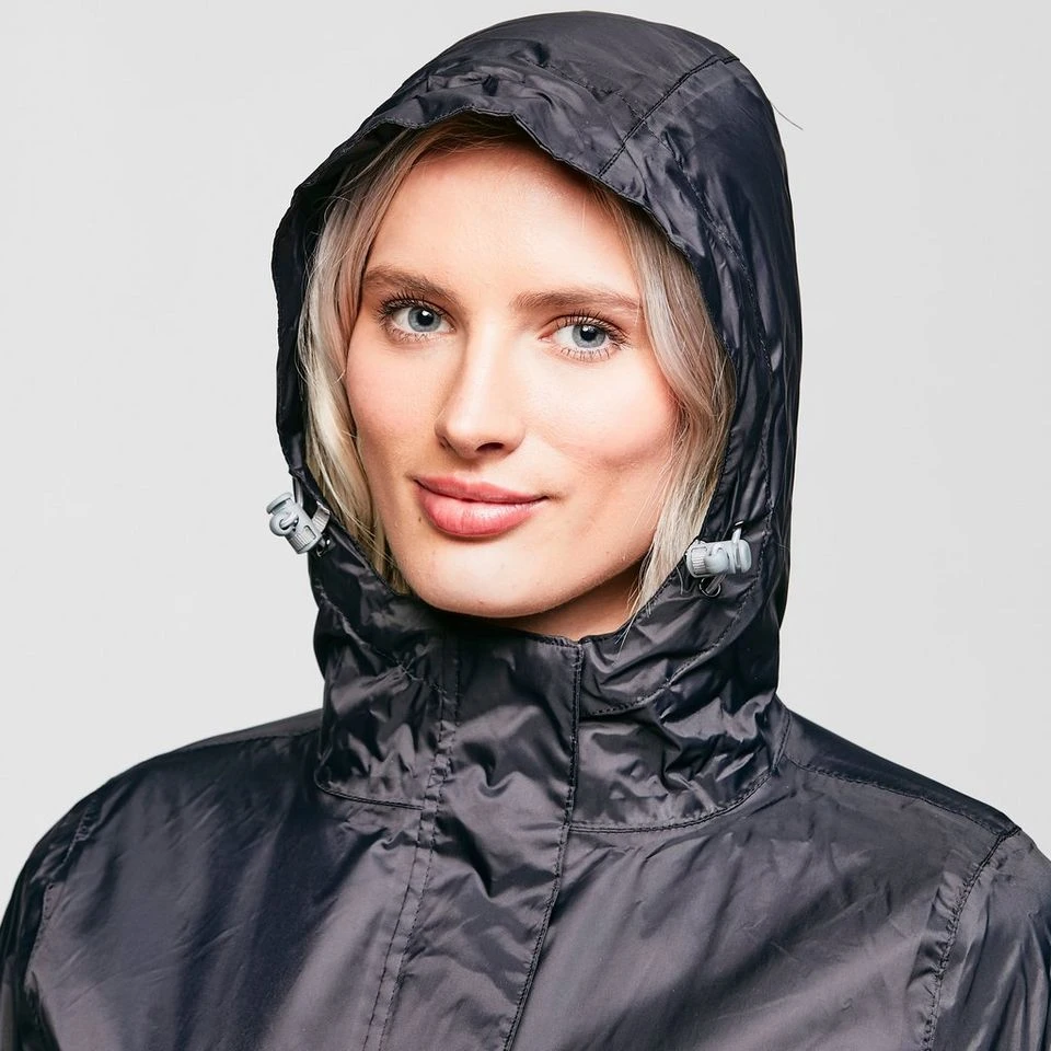 Peter Storm Women’s Packable Hooded Jacket - Image 5