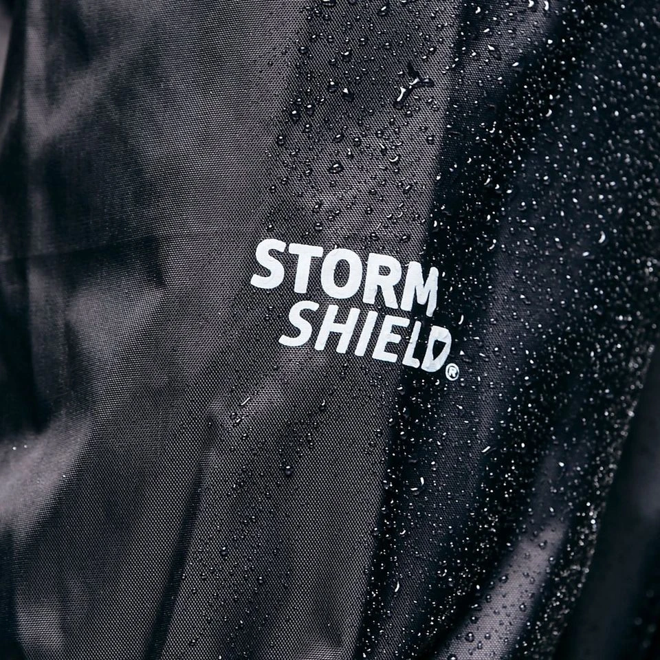 Peter Storm Women’s Packable Hooded Jacket - Image 7