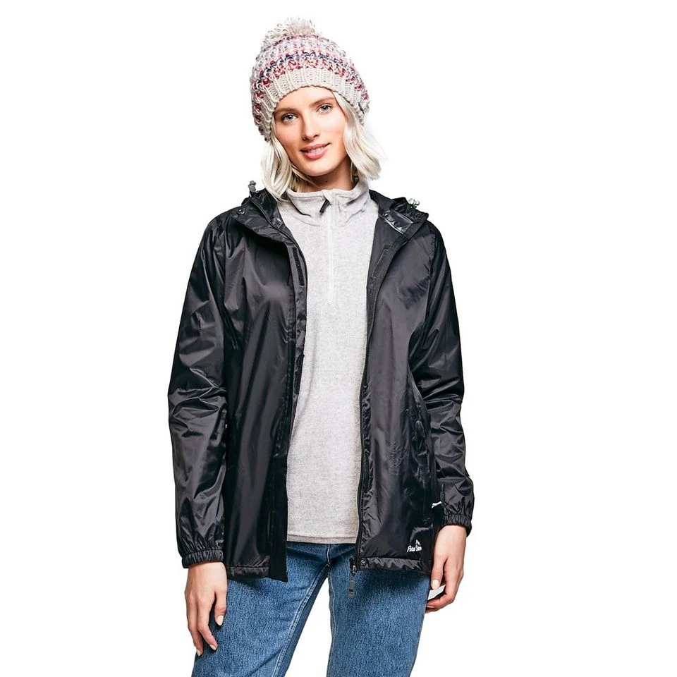 Peter Storm Women’s Packable Hooded Jacket - Image 8