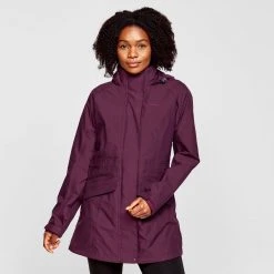Brasher Women's Grisedale Jacket