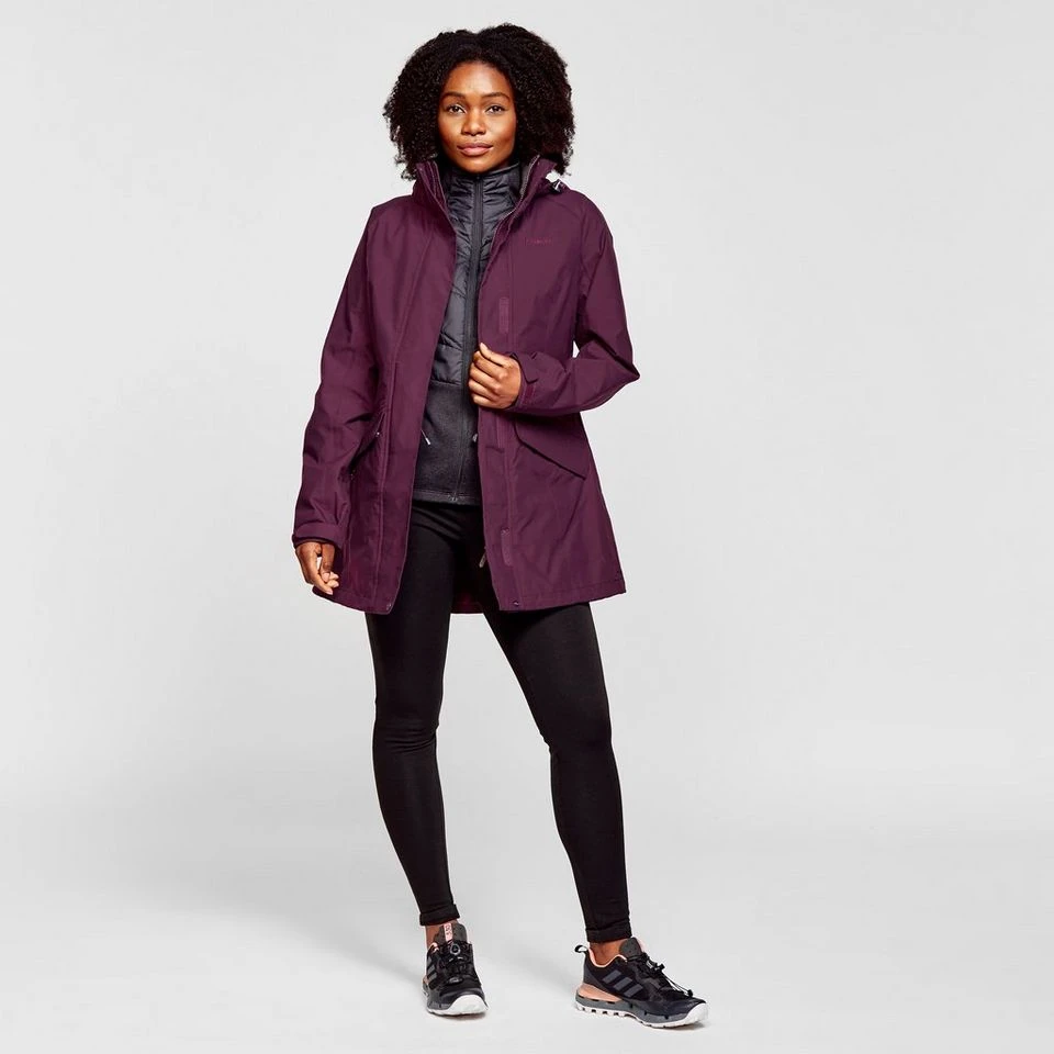 Brasher Women's Grisedale Jacket - Image 3