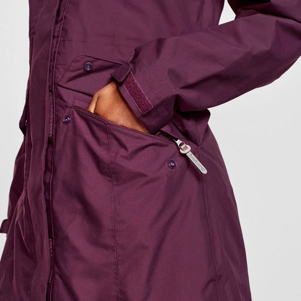 Brasher Women's Grisedale Jacket - Image 4