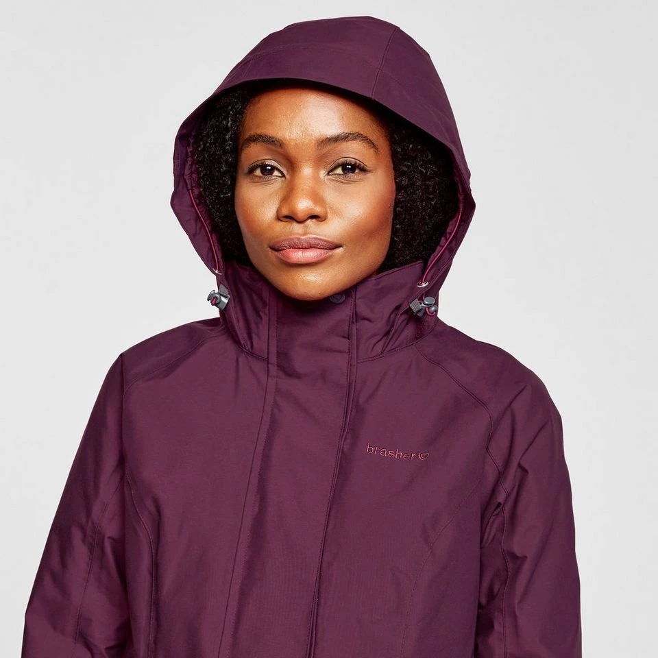 Brasher Women's Grisedale Jacket - Image 6