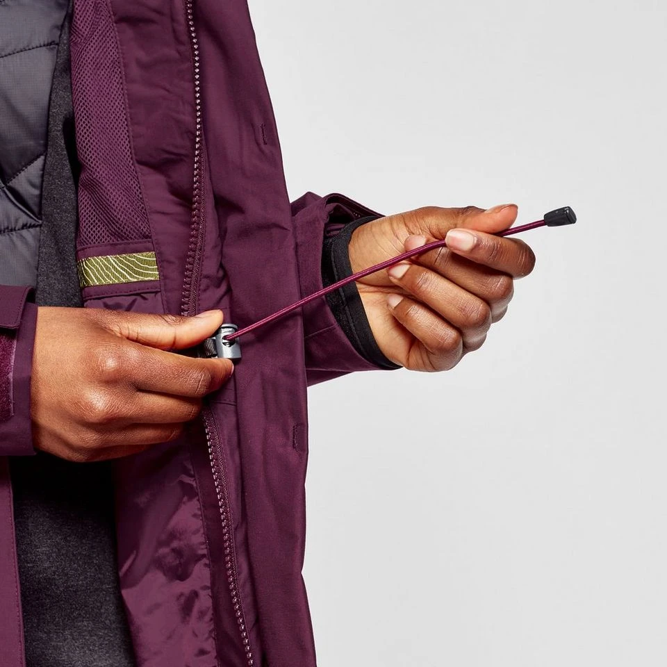 Brasher Women's Grisedale Jacket - Image 8