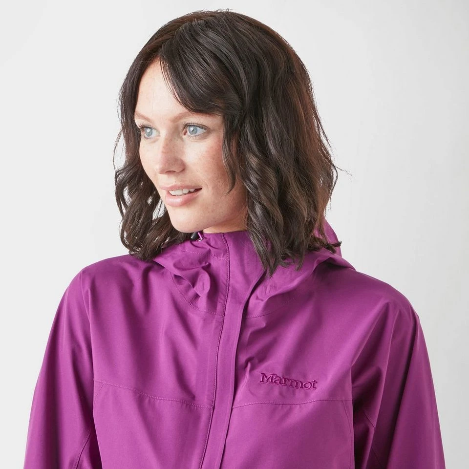 Marmot Women’s Minimalist Jacket - Image 4