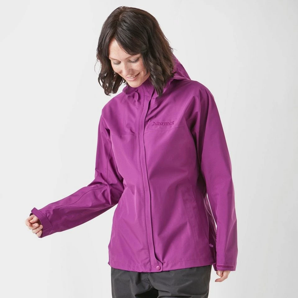 Marmot Women’s Minimalist Jacket - Image 8