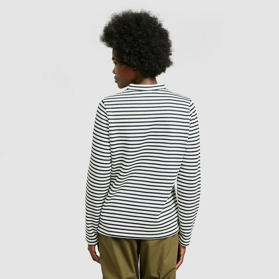 Craghoppers Women's Balmoral Crew Neck Fleece - Image 2