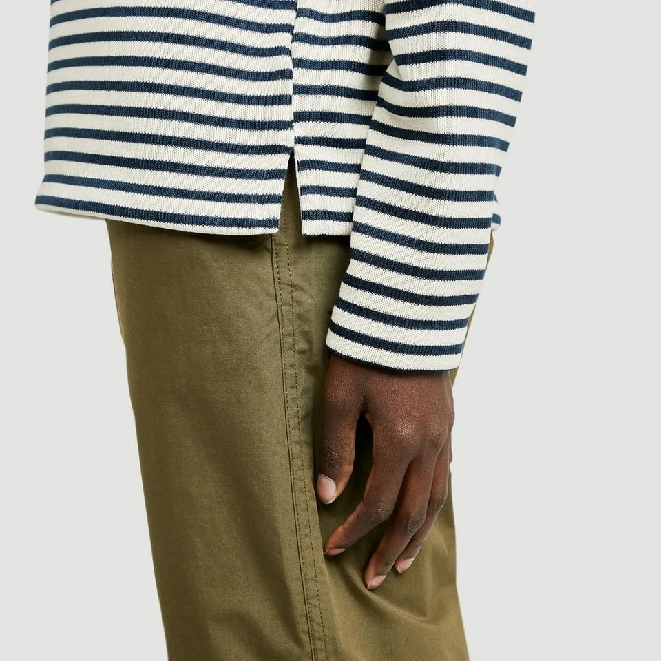 Craghoppers Women's Balmoral Crew Neck Fleece - Image 5