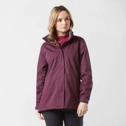 Peter Storm Women’s Downpour Waterproof Jacket