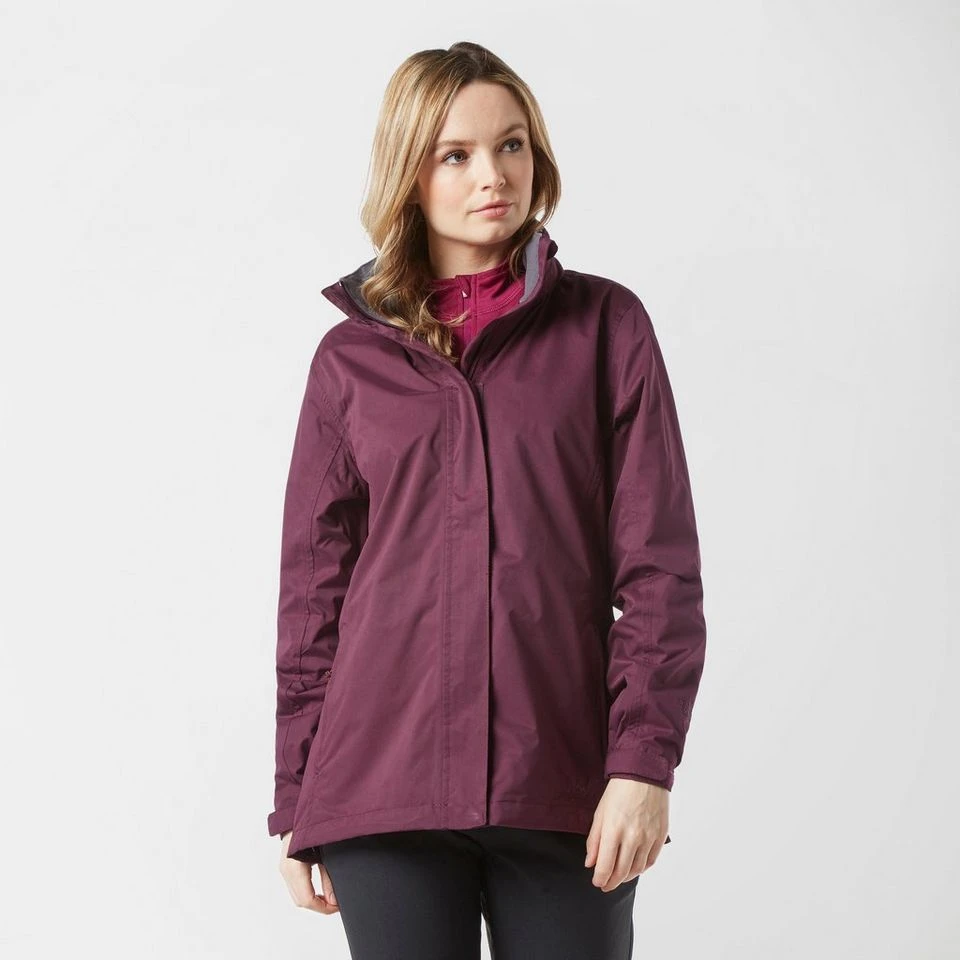 Peter Storm Women’s Downpour Waterproof Jacket