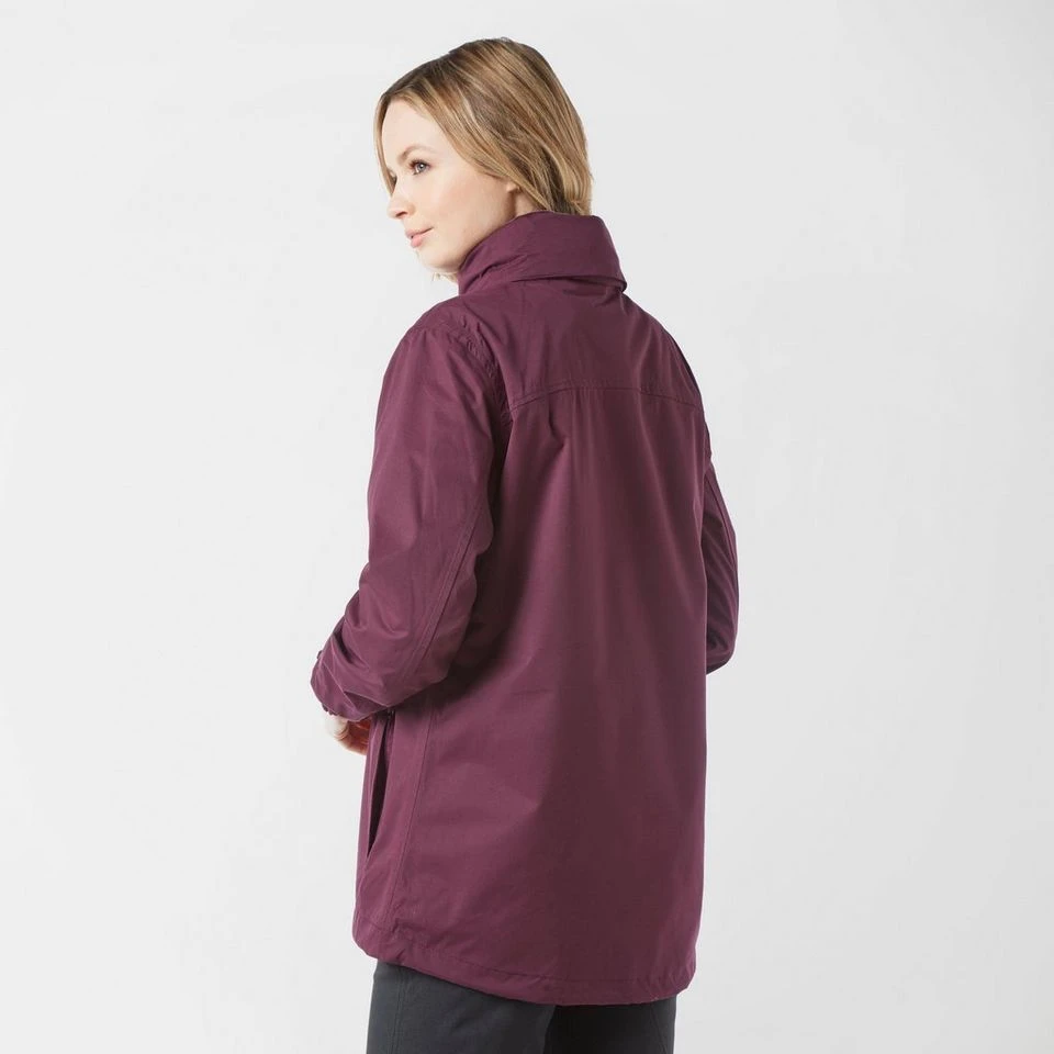 Peter Storm Women’s Downpour Waterproof Jacket - Image 2