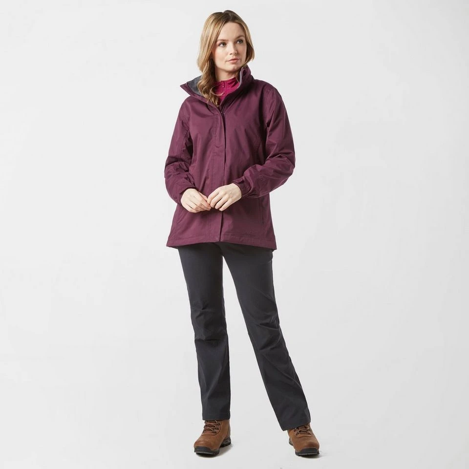 Peter Storm Women’s Downpour Waterproof Jacket - Image 3
