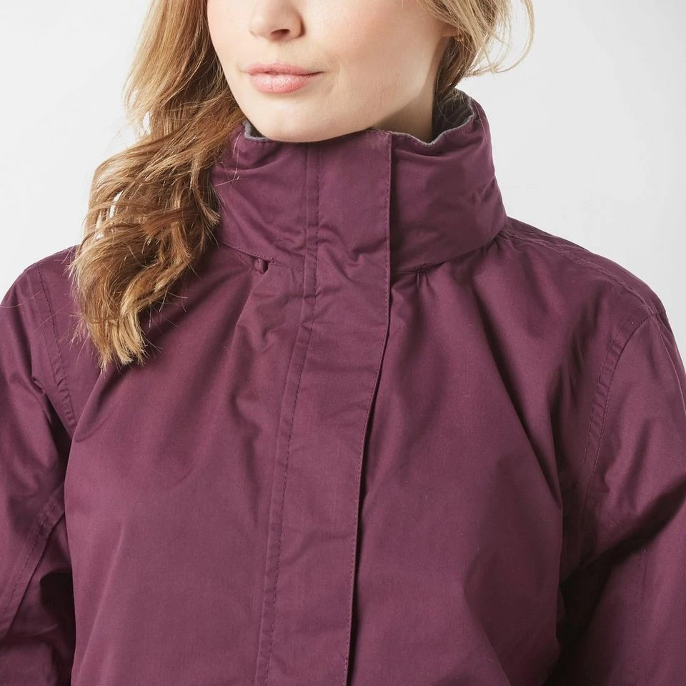 Peter Storm Women’s Downpour Waterproof Jacket - Image 4