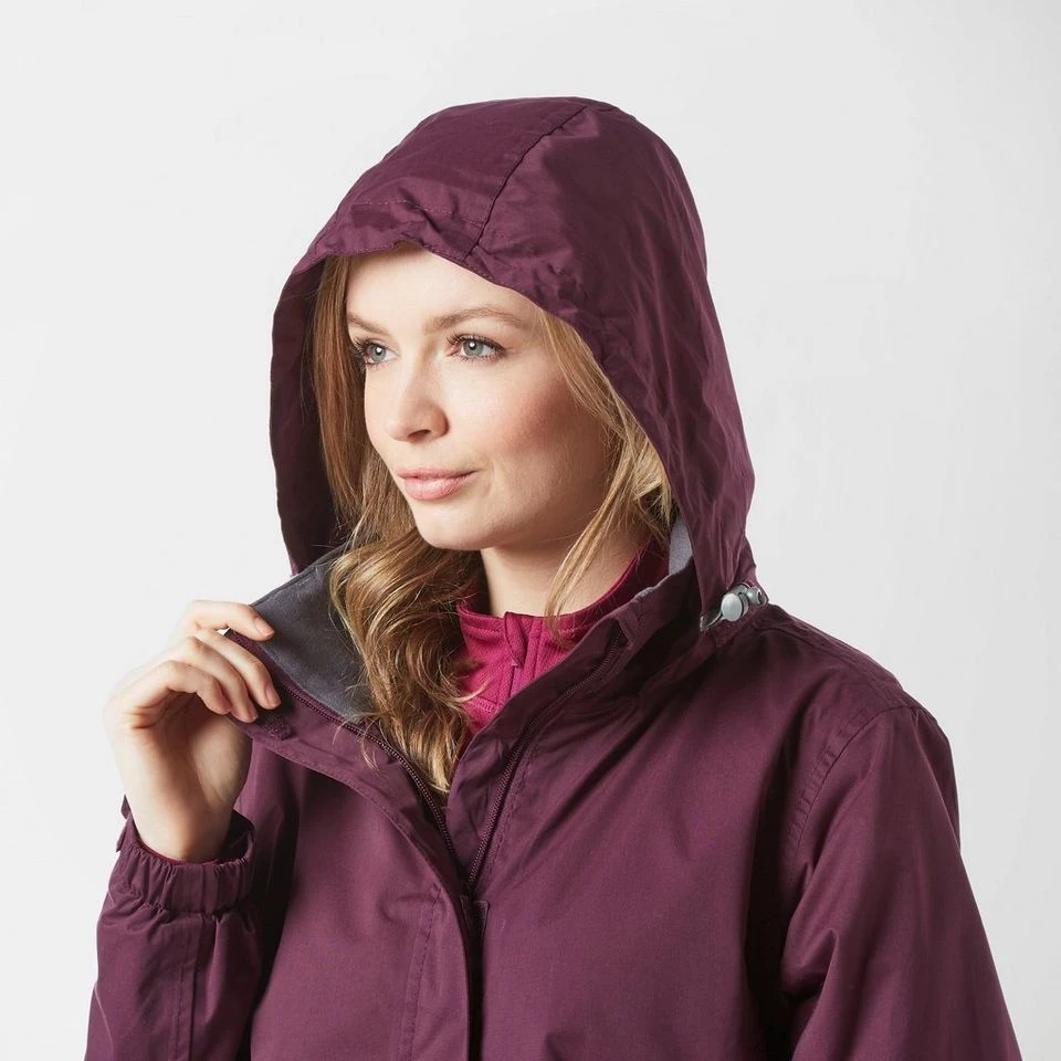 Peter Storm Women’s Downpour Waterproof Jacket - Image 5