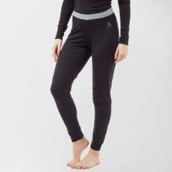 Odlo Women’s Merino Warm Pants