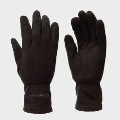 TREKMATES Women’s Touchscreen Fleece Gloves