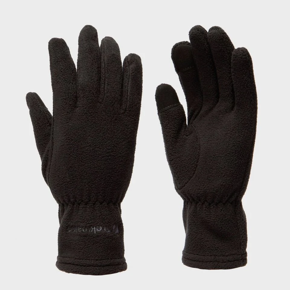 TREKMATES Women’s Touchscreen Fleece Gloves