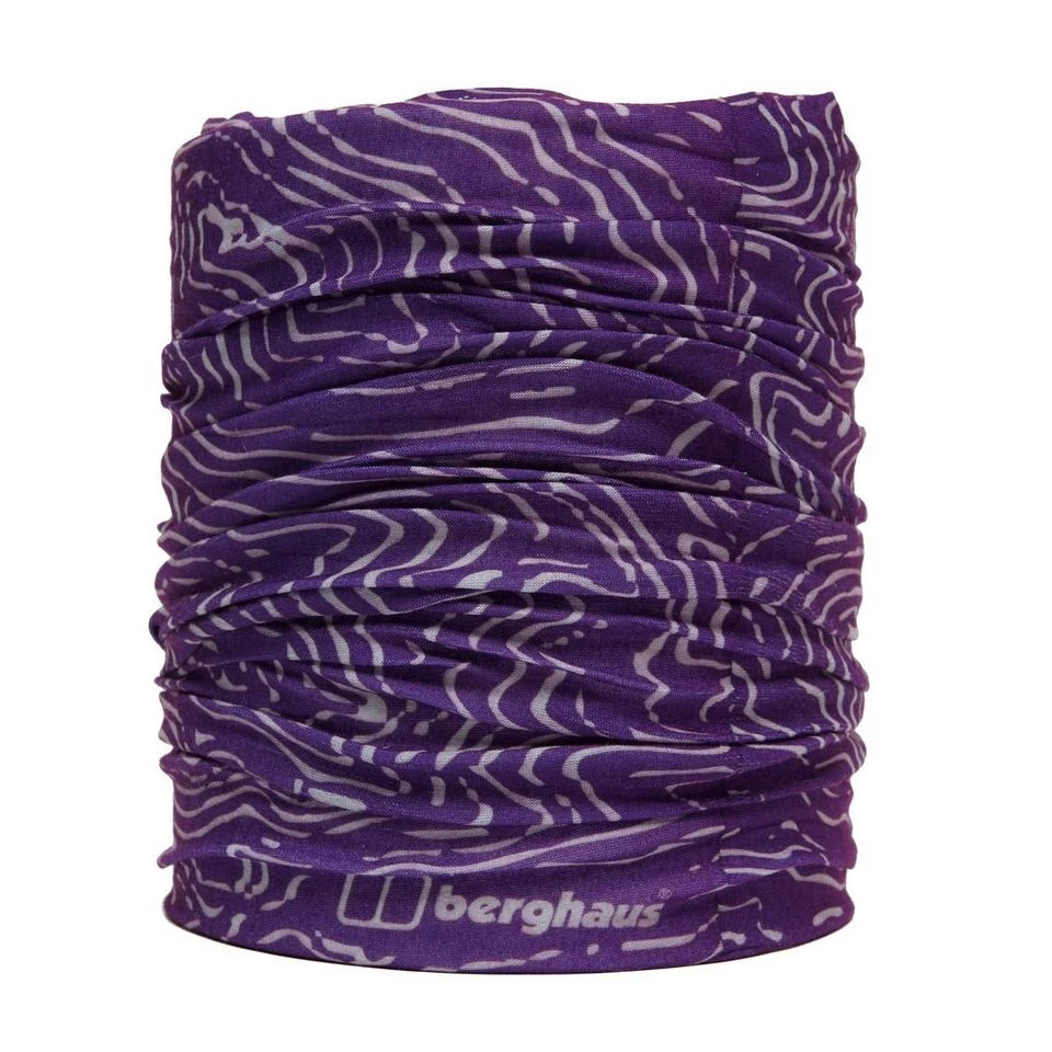 Berghaus Unisex Contour Neck Gaiter - Image 4