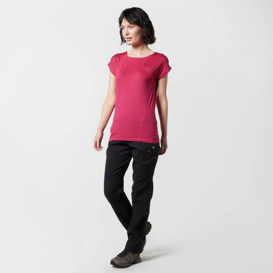Craghoppers Women's Fusion T-Shirt - Image 3