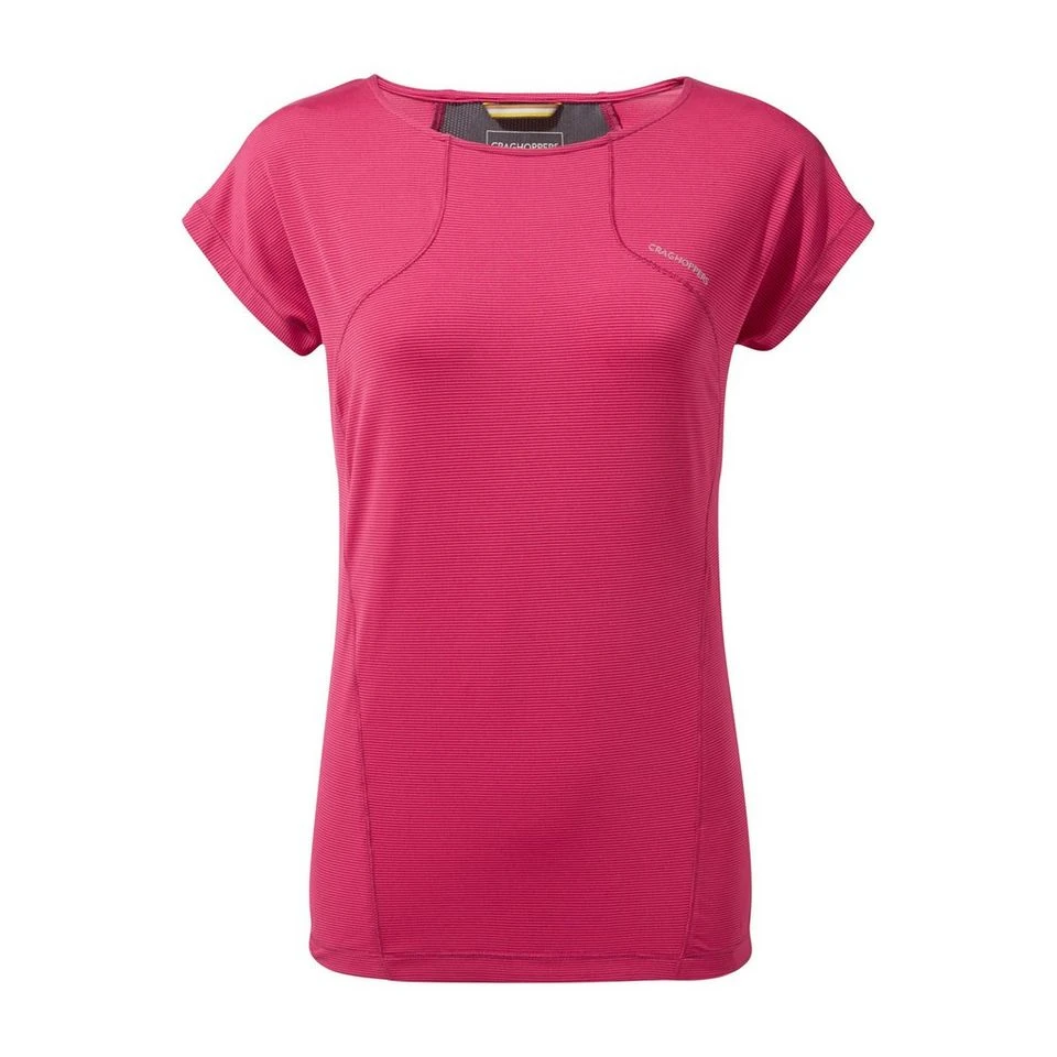 Craghoppers Women's Fusion T-Shirt - Image 6
