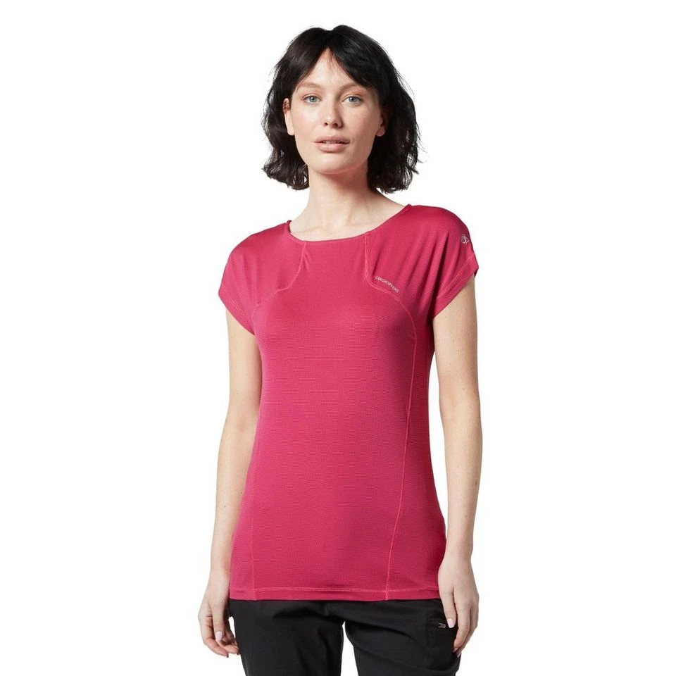 Craghoppers Women's Fusion T-Shirt - Image 7