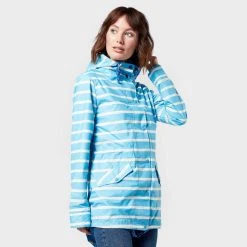 Weird Fish Women's Antonia Jacket