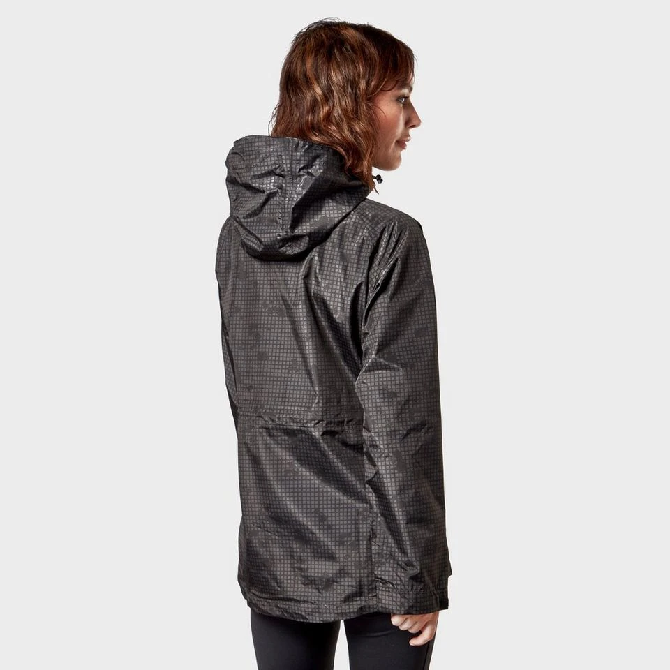 Hi-Tec Women's Kara Waterproof Jacket - Image 2