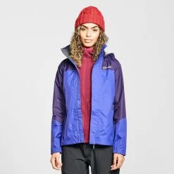 Berghaus Orestina Panel Lightweight Jacket