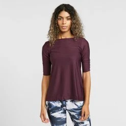 North Ridge Women's Sanctuary Half Sleeve Top