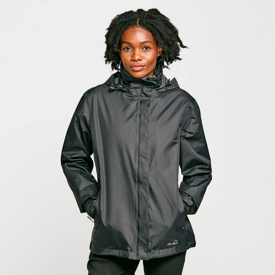 Peter Storm Women's Storm II Waterproof Jacket