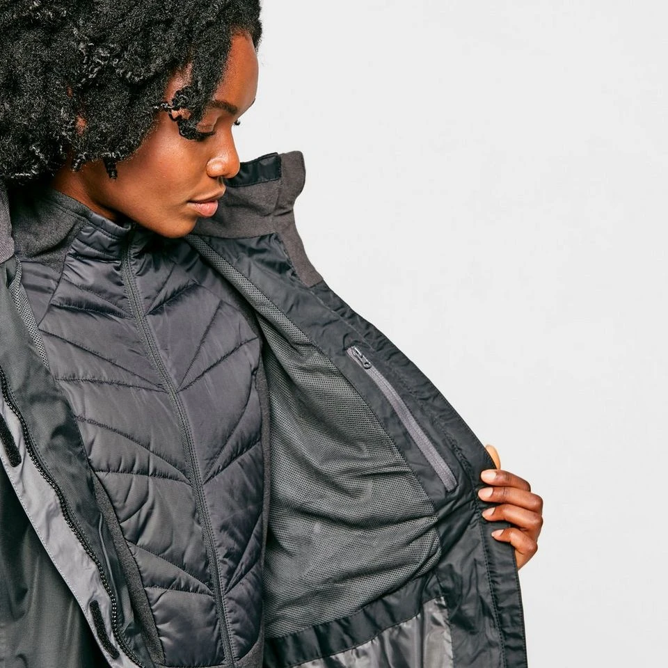 Peter Storm Women's Storm II Waterproof Jacket - Image 7