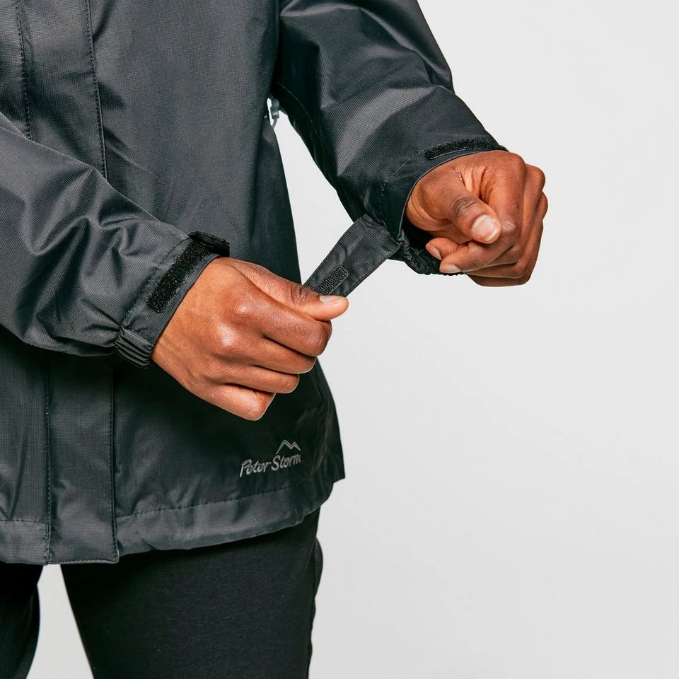Peter Storm Women's Storm II Waterproof Jacket - Image 10
