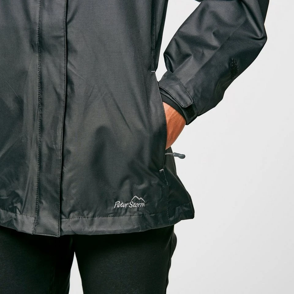Peter Storm Women's Storm II Waterproof Jacket - Image 11