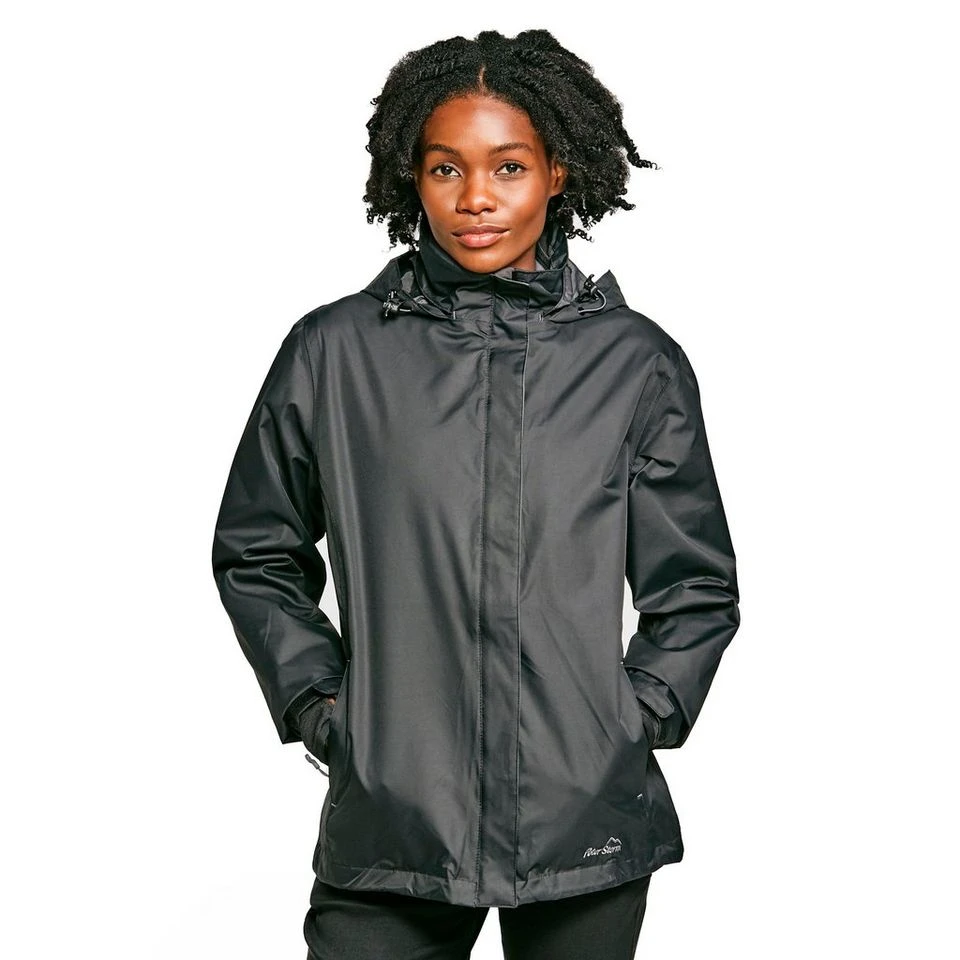 Peter Storm Women's Storm II Waterproof Jacket - Image 12
