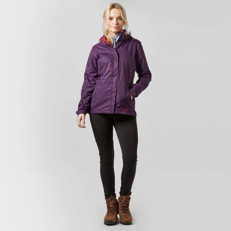 Peter Storm Women's Storm II Waterproof Jacket - Image 3
