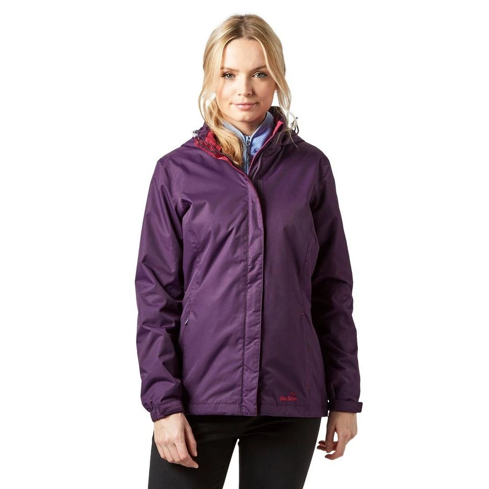 Peter Storm Women's Storm II Waterproof Jacket - Image 12