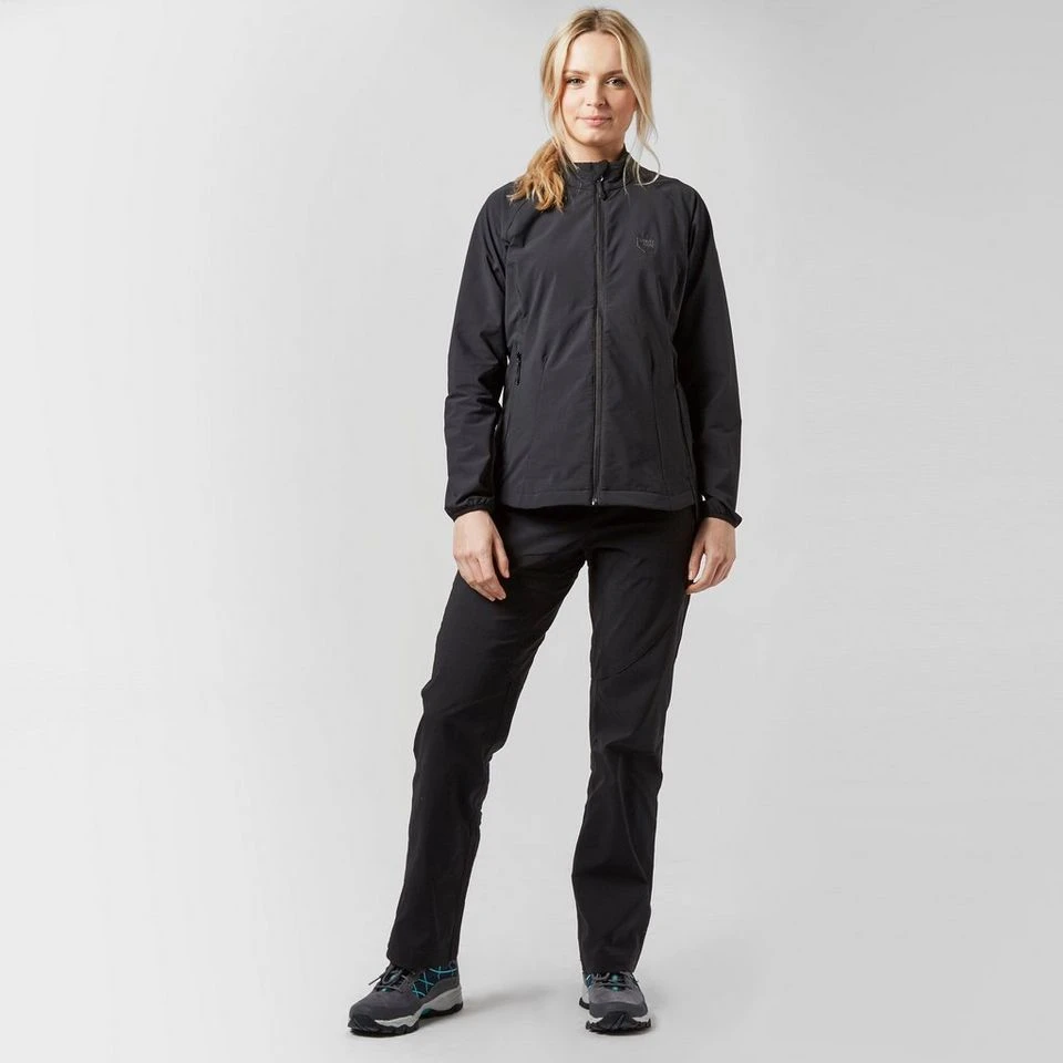 Sprayway Women's Ria Softshell Jacket - Image 3