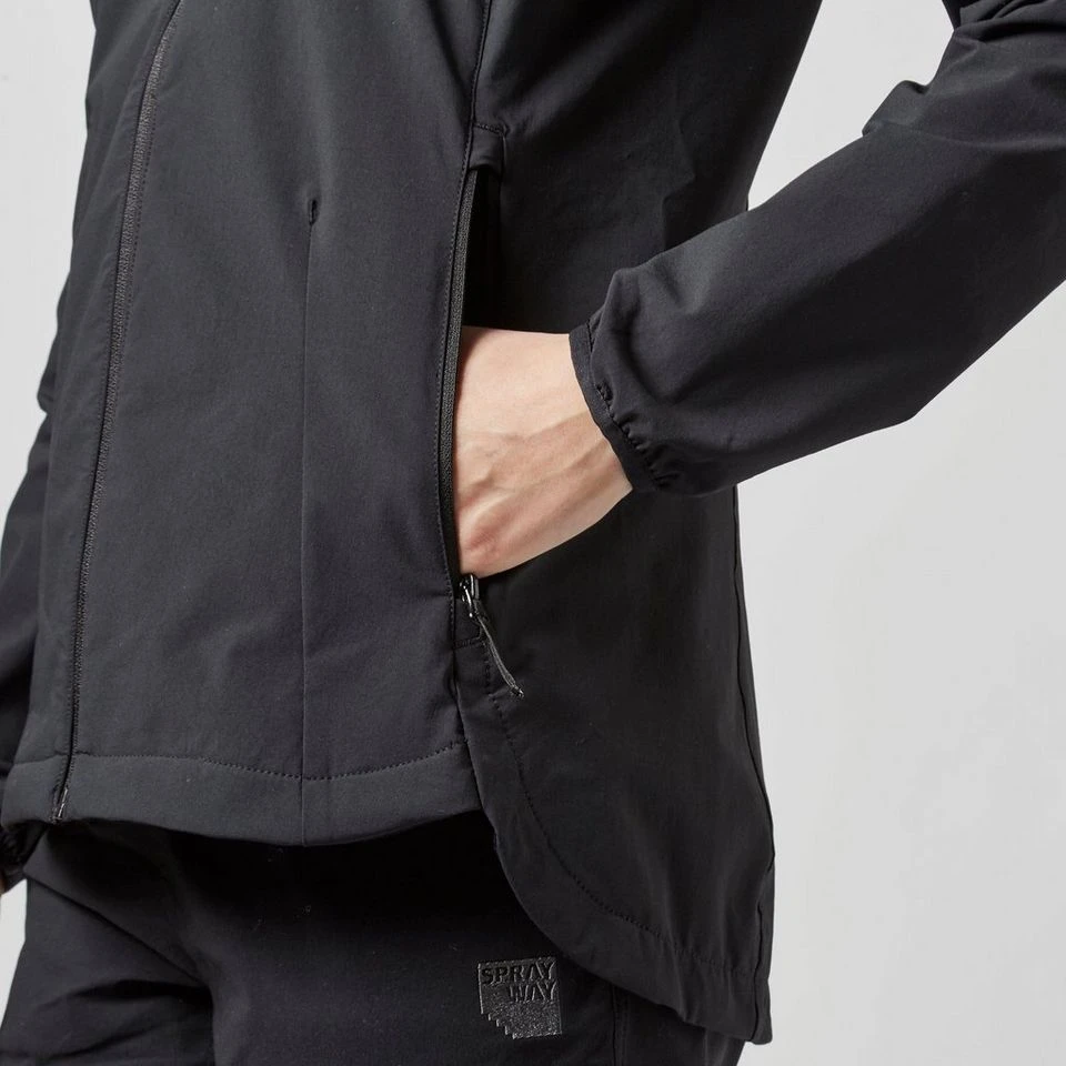 Sprayway Women's Ria Softshell Jacket - Image 5