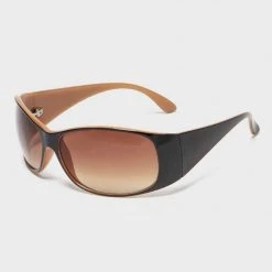 Peter Storm Women’s Brown Sunglasses