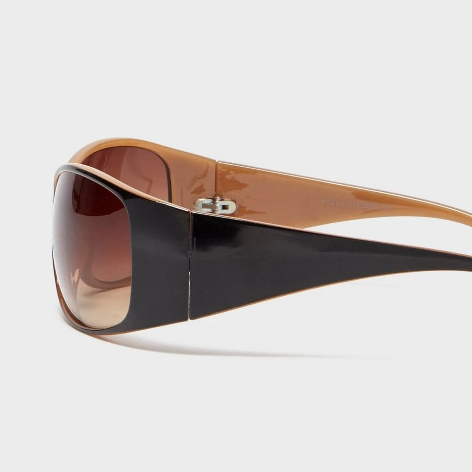 Peter Storm Women’s Brown Sunglasses - Image 2