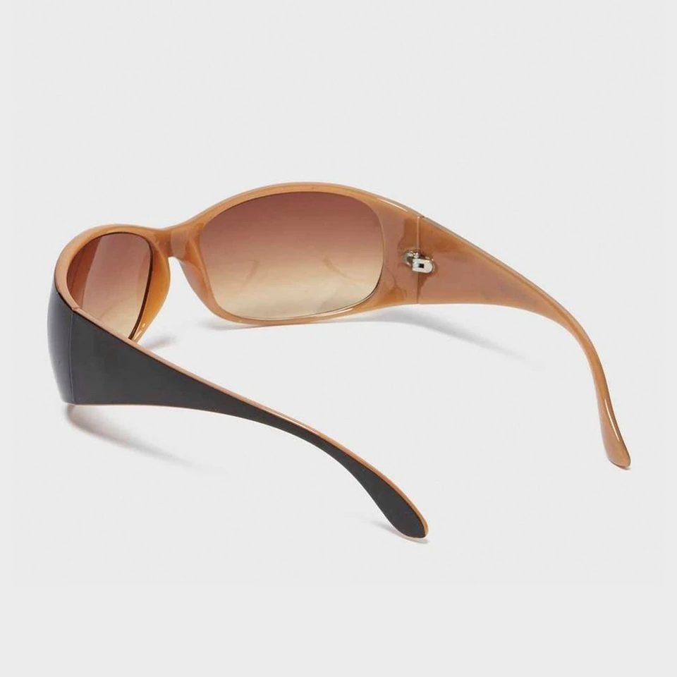 Peter Storm Women’s Brown Sunglasses - Image 3