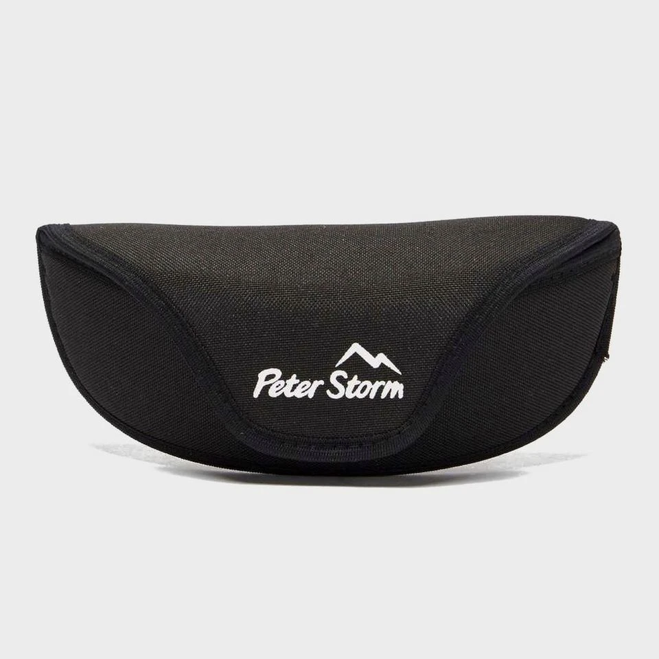 Peter Storm Women’s Brown Sunglasses - Image 4