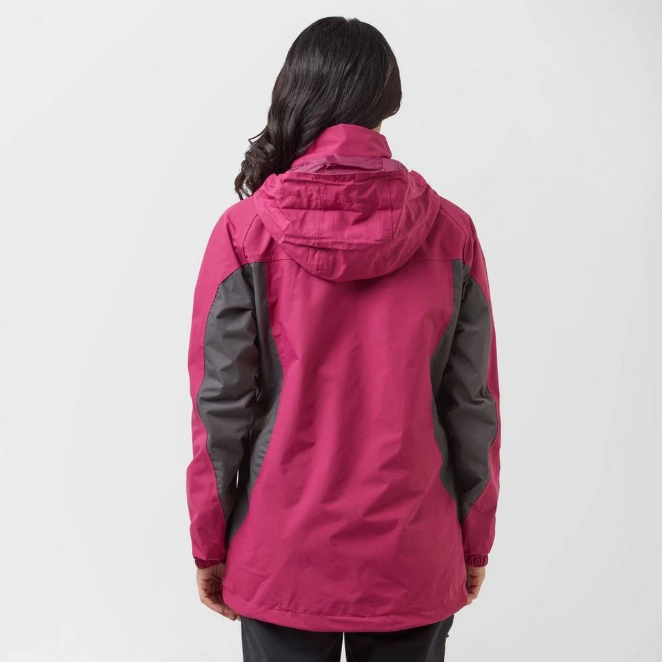 Peter Storm Women's Lakeside 3 In 1 Jacket - Image 2