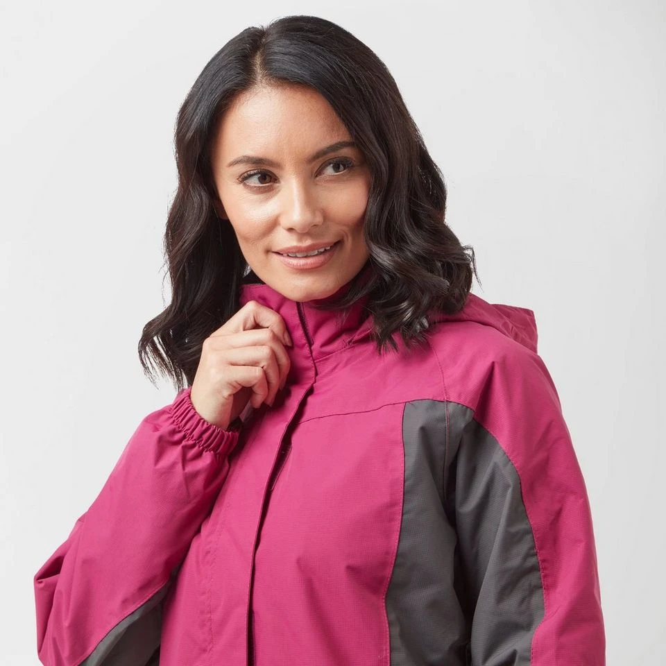 Peter Storm Women's Lakeside 3 In 1 Jacket - Image 5