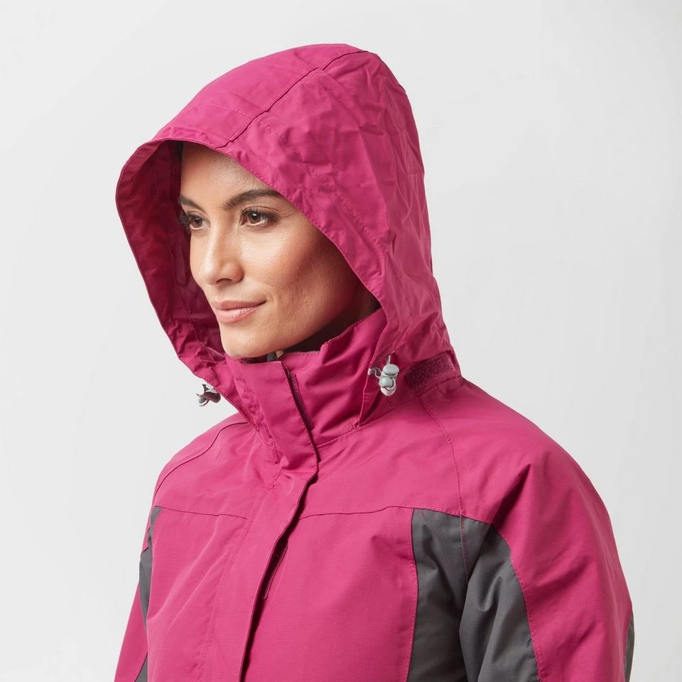 Peter Storm Women's Lakeside 3 In 1 Jacket - Image 6